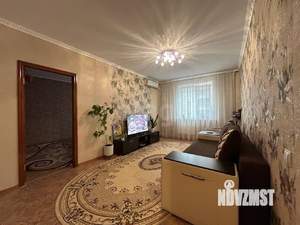 3-к квартира, вторичка, 63м2, 5/9 этаж