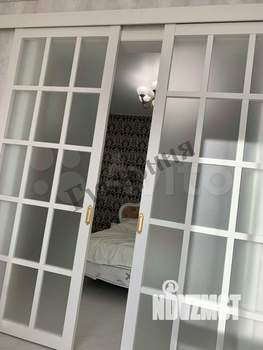 1-к квартира, вторичка, 48м2, 4/9 этаж