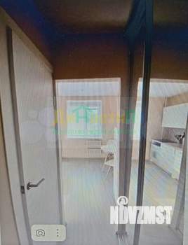 1-к квартира, вторичка, 35м2, 2/10 этаж