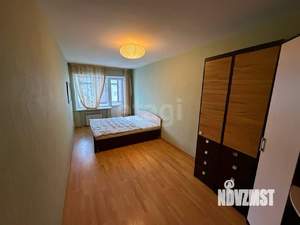 2-к квартира, вторичка, 63м2, 5/5 этаж