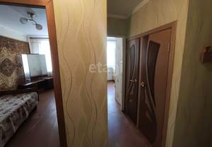 2-к квартира, вторичка, 45м2, 4/5 этаж