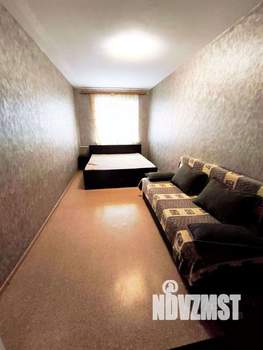 2-к квартира, вторичка, 44м2, 3/5 этаж