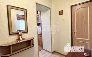 1-к квартира, вторичка, 39м2, 10/12 этаж