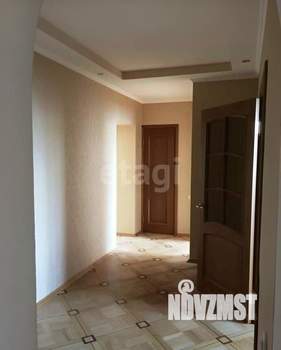 3-к квартира, вторичка, 87м2, 4/15 этаж