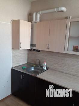 1-к квартира, вторичка, 28м2, 7/9 этаж