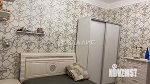 3-к квартира, вторичка, 63м2, 2/4 этаж