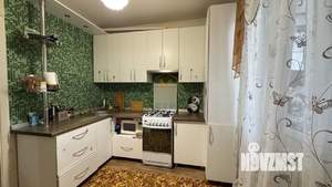 1-к квартира, вторичка, 34м2, 8/10 этаж