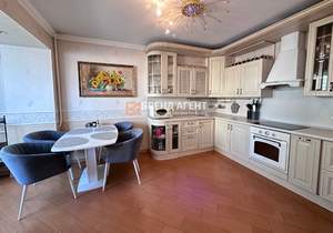 3-к квартира, вторичка, 92м2, 7/9 этаж