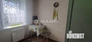 1-к квартира, вторичка, 37м2, 4/9 этаж