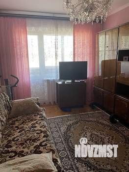 3-к квартира, вторичка, 61м2, 7/9 этаж