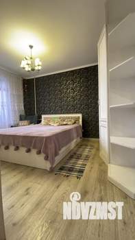 3-к квартира, вторичка, 71м2, 4/10 этаж