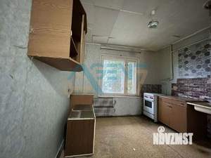 1-к квартира, вторичка, 32м2, 1/9 этаж