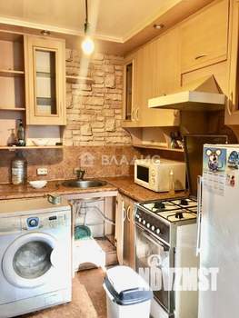 1-к квартира, вторичка, 37м2, 1/9 этаж