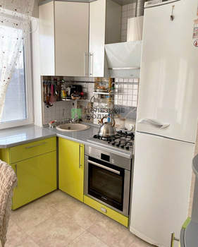 2-к квартира, вторичка, 46м2, 3/9 этаж