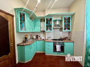 3-к квартира, вторичка, 67м2, 4/4 этаж