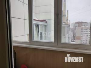 3-к квартира, вторичка, 63м2, 10/10 этаж