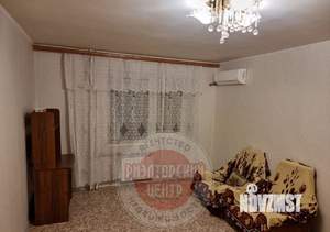 1-к квартира, вторичка, 36м2, 4/9 этаж