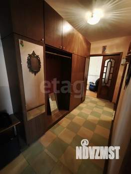 3-к квартира, вторичка, 61м2, 3/10 этаж