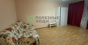 1-к квартира, вторичка, 39м2, 2/10 этаж