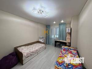 2-к квартира, вторичка, 58м2, 2/9 этаж