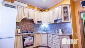 3-к квартира, вторичка, 88м2, 9/10 этаж