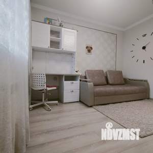 Студия квартира, вторичка, 27м2, 1/6 этаж