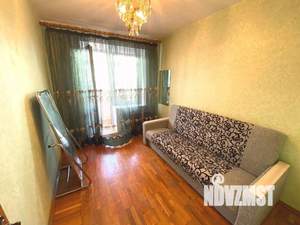 3-к квартира, вторичка, 59м2, 11/14 этаж