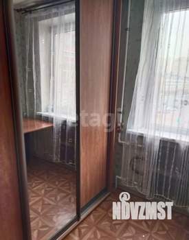 3-к квартира, вторичка, 47м2, 4/5 этаж