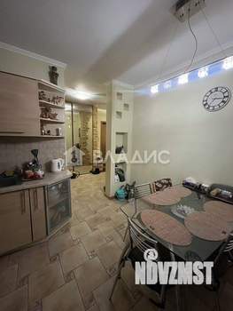 2-к квартира, вторичка, 52м2, 8/10 этаж