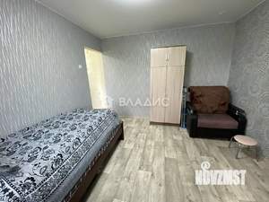 1-к квартира, вторичка, 25м2, 4/5 этаж
