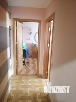 4-к квартира, вторичка, 105м2, 5/10 этаж