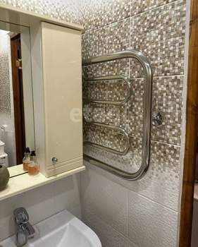 1-к квартира, вторичка, 34м2, 2/9 этаж