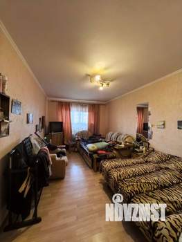 3-к квартира, вторичка, 107м2, 4/9 этаж