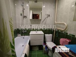 2-к квартира, вторичка, 42м2, 2/9 этаж