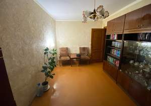 2-к квартира, вторичка, 42м2, 3/5 этаж