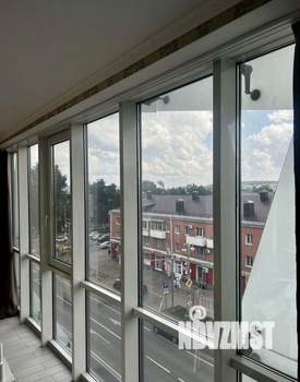 1-к квартира, вторичка, 56м2, 4/8 этаж