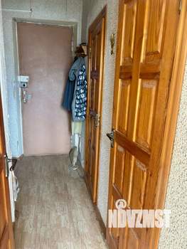 2-к квартира, вторичка, 56м2, 1/4 этаж