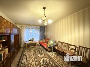 2-к квартира, вторичка, 72м2, 2/16 этаж