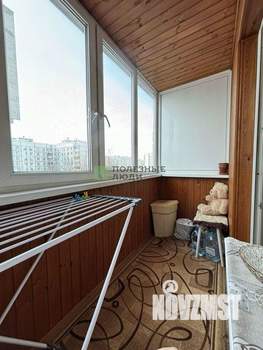 3-к квартира, вторичка, 63м2, 5/9 этаж