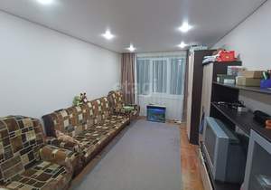1-к квартира, вторичка, 31м2, 1/5 этаж