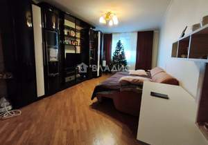 2-к квартира, вторичка, 65м2, 7/14 этаж