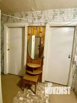 3-к квартира, вторичка, 61м2, 3/5 этаж