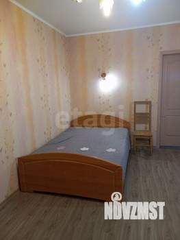 1-к квартира, вторичка, 47м2, 2/6 этаж