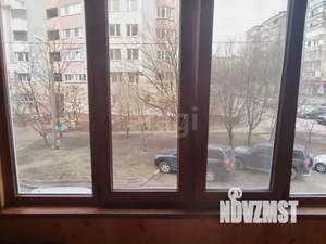 3-к квартира, вторичка, 76м2, 2/14 этаж