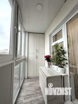 1-к квартира, вторичка, 38м2, 8/13 этаж