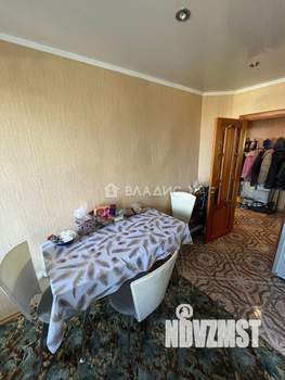 2-к квартира, вторичка, 54м2, 12/12 этаж