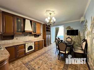 4-к квартира, вторичка, 235м2, 6/7 этаж