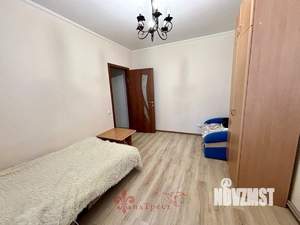 3-к квартира, вторичка, 69м2, 8/10 этаж