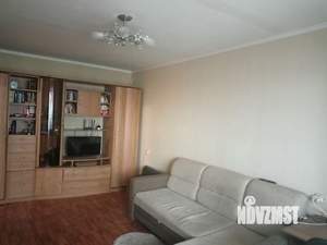 1-к квартира, вторичка, 34м2, 8/9 этаж