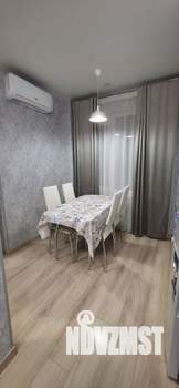 1-к квартира, вторичка, 48м2, 2/5 этаж